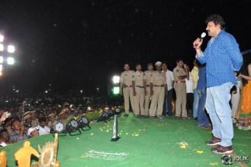 Legend Movie 275 Days Success Meet at Proddatur